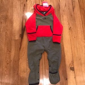 One PC The North Face